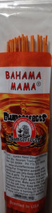 Blunteffects Bahama Mama 19 Inch Jumbo Incense Sticks -- 30 Sticks