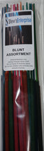 Load image into Gallery viewer, Assorted Blunt Jumbo Incense Sticks--15 Sticks--1 Pack