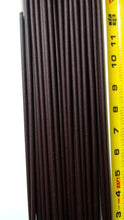 Load image into Gallery viewer, Assorted 19 Inch Brown Jumbo Incense Sticks -- 25 Sticks