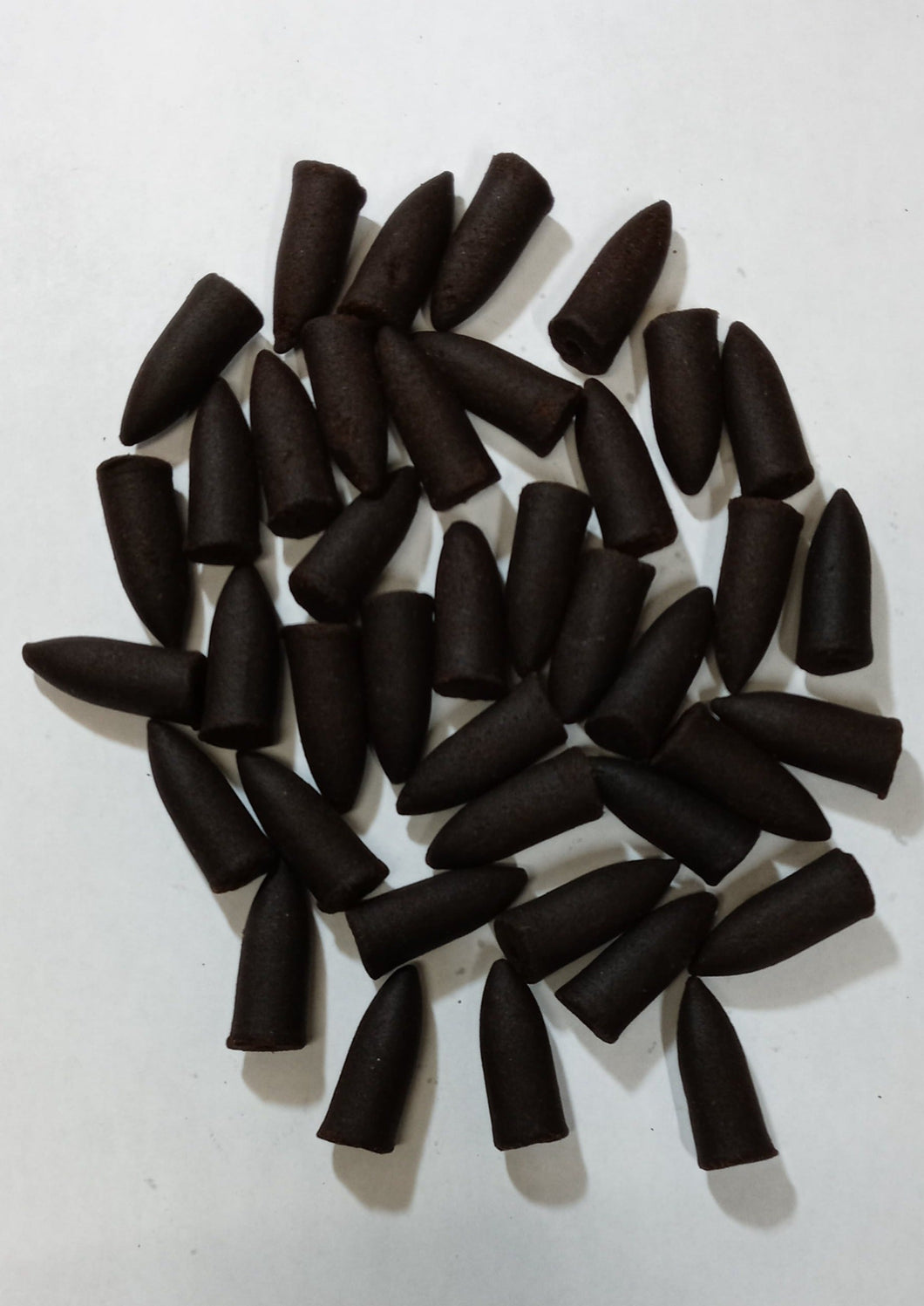 Stews Enterprise Cool Water 1 Inch Backflow Incense Cone--40 Cones