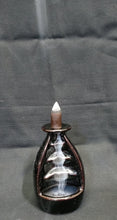 Load image into Gallery viewer, Stews Enterprise Vanilla 1 Inch Backflow Incense Cone--40 Cones