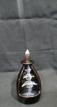 Load image into Gallery viewer, Stews Enterprise Patchouli 1 Inch Backflow Incense Cone--40 Cones