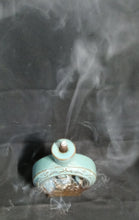Load image into Gallery viewer, Stews Enterprise Vanilla 1 Inch Backflow Incense Cone--40 Cones
