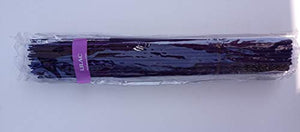 The Dipper Lilac 11 Inch Incense Sticks - 100 Sticks