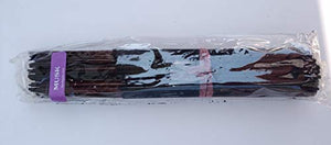 The Dipper Musk 11 Inch Incense Sticks - 100 Sticks