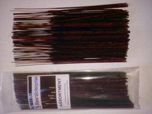 Load image into Gallery viewer, Assorted 11 inch Incense Sticks---Approx. 100 Sticks