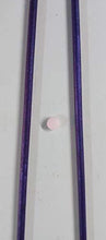 Load image into Gallery viewer, Aasha Violet Jumbo Incense Sticks-16 Inch-40 Sticks