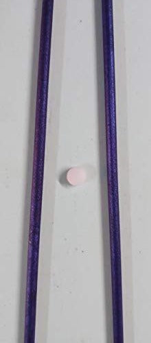 Aasha Cinnamon Jumbo Incense Sticks-16 Inch-40 Sticks