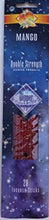 Load image into Gallery viewer, The Dipper Mango 11 Inch Incense Sticks - 20 Sticks