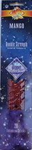Load image into Gallery viewer, The Dipper Mango 11 Inch Incense Sticks - 20 Sticks