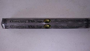 GOLOKA Cleansing Incense Sticks-20 Gram