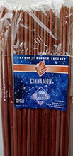 Load image into Gallery viewer, The Dipper Cinnamon 19 Inch Jumbo Incense Sticks - 50 Sticks