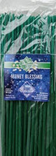 Load image into Gallery viewer, The Dipper Money Blessing 19 Inch Jumbo Incense Sticks - 50 Sticks