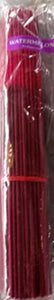 The Dipper Watermelon 11 Inch Incense Sticks - 100 Sticks