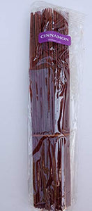 The Dipper Cinnamon 11 Inch Incense Sticks - 100 Sticks