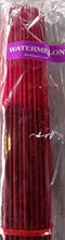 Load image into Gallery viewer, The Dipper Watermelon 11 Inch Incense Sticks - 100 Sticks