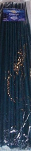 The Dipper Blueberry 19 Inch Jumbo Incense Sticks - 50 Sticks