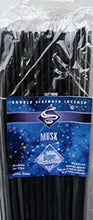 Load image into Gallery viewer, The Dipper Musk 19 Inch Jumbo Incense Sticks - 50 Sticks