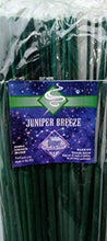 Load image into Gallery viewer, The Dipper Juniper Breeze 19 Inch Jumbo Incense Sticks - 50 Sticks