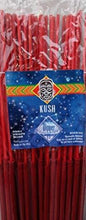 Load image into Gallery viewer, The Dipper Kush 19 Inch Jumbo Incense Sticks - 50 Sticks