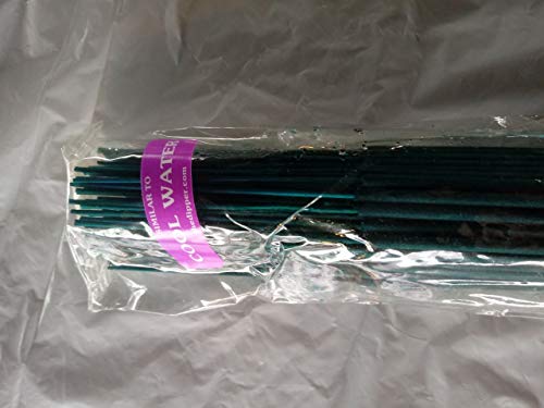 The Dipper Cool Water 11 Inch Incense Sticks - 100 Sticks