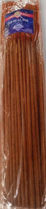 The Dipper Lick Me All Over 19 Inch Jumbo Incense Sticks - 50 Sticks