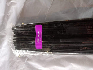 The Dipper Opium 11 Inch Incense Sticks - 100 Sticks