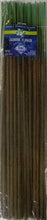 Load image into Gallery viewer, The Dipper Jasmine Flower 19 Inch Jumbo Incense Sticks - 50 Sticks