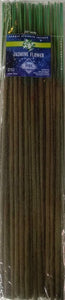 The Dipper Jasmine Flower 19 Inch Jumbo Incense Sticks - 50 Sticks