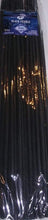Load image into Gallery viewer, The Dipper Black Pearls 19 Inch Jumbo Incense Sticks - 50 Sticks
