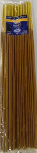 The Dipper Coconut 19 Inch Jumbo Incense Sticks - 50 Sticks