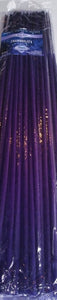 The Dipper Tranquility 19 Inch Jumbo Incense Sticks - 50 Sticks