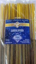 Load image into Gallery viewer, The Dipper Sandalwood 19 Inch Jumbo Incense Sticks - 50 Sticks