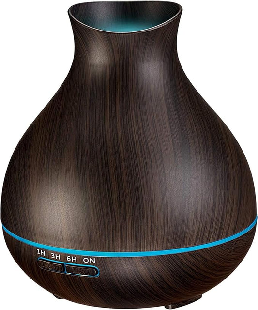 Ultrasonic Oil Humidifier | Essential Oil Diffuser | Stew's Incense