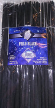 Load image into Gallery viewer, The Dipper Polo Black 19 Inch Jumbo Incense Sticks - 50 Sticks