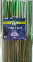 Load image into Gallery viewer, The Dipper Jasmine Flower 19 Inch Jumbo Incense Sticks - 50 Sticks