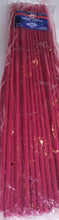 Load image into Gallery viewer, The Dipper Cherry Vanilla 19 Inch Jumbo Incense Sticks - 50 Sticks