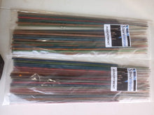 Load image into Gallery viewer, Stews Enterprise Assorted 19 Inch Jumbo Incense Sticks - 25 Sticks