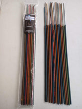 Load image into Gallery viewer, Stews Enterprise Assorted 19 Inch Jumbo Incense Sticks - 15 Sticks