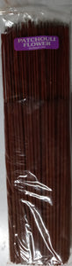 The Dipper Patchouli 11 Inch Incense Sticks - 100 Sticks
