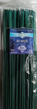 Load image into Gallery viewer, The Dipper Sea Breeze 19 Inch Jumbo Incense Sticks - 50 Sticks
