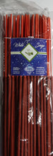 Load image into Gallery viewer, The Dipper White Sage 19 Inch Jumbo Incense Sticks - 50 Sticks